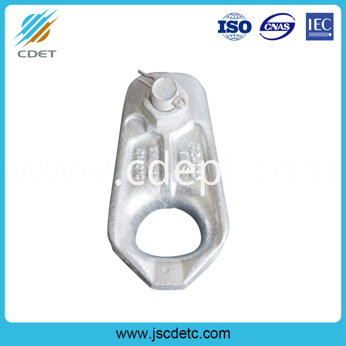 Thimble Clevis Thimble Clevis